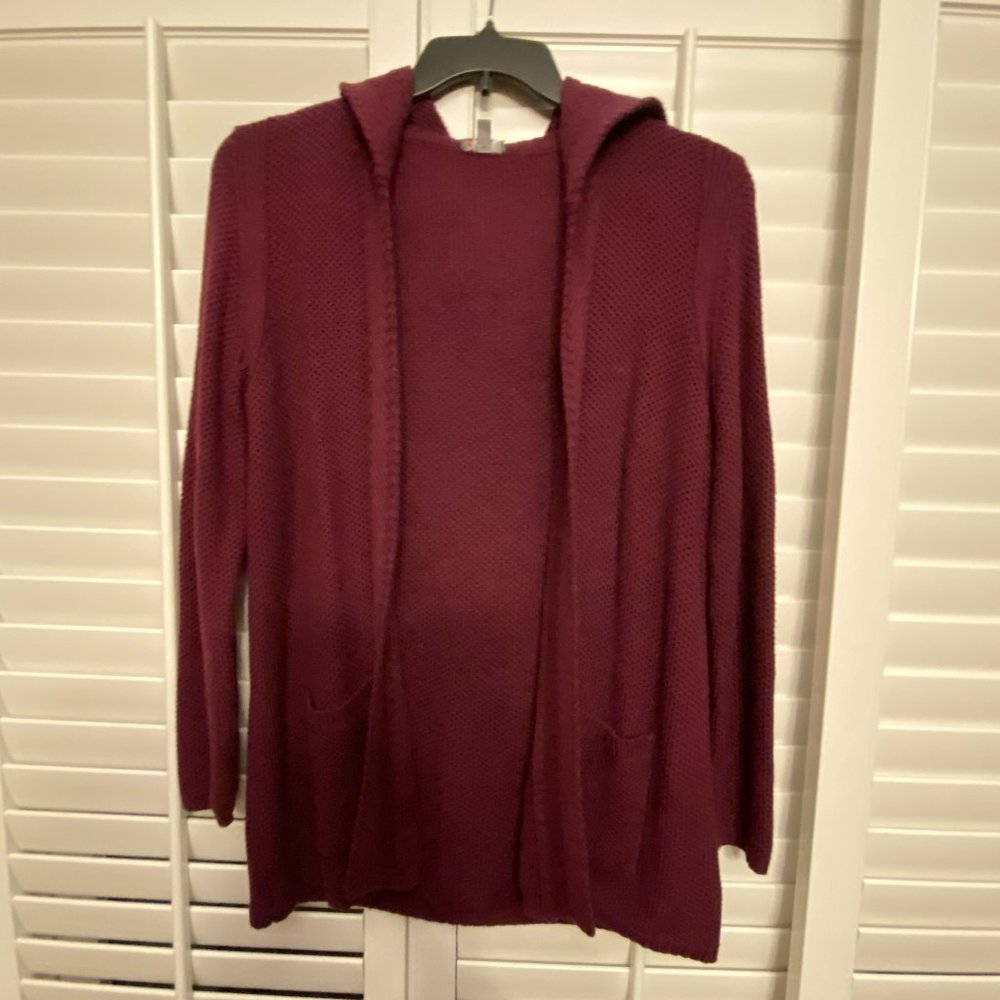 Talbots Sweater
